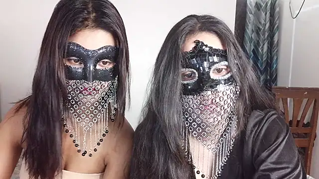 Alina Teen online show from 19, 4, 2026