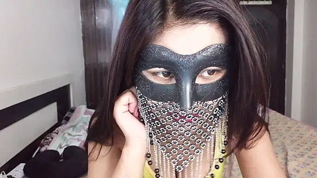 Alina Teen online show from 8, 4, 2026