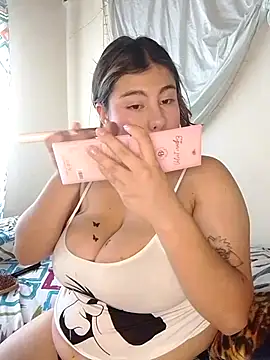 SakuraDoll7u7 online show from 13, 3, 2026