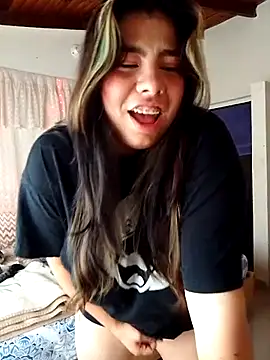 SakuraDoll7u7 online show from 10, 4, 2026