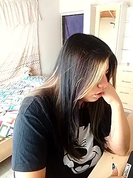 SakuraDoll7u7 online show from 21, 4, 2026