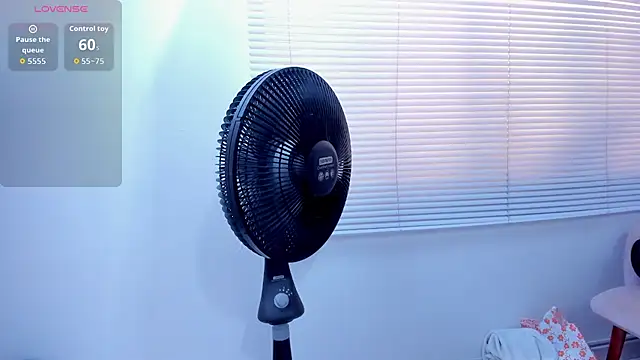 Charlothe 01 online show from 9, 2, 2026