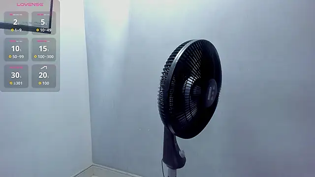 Charlothe 01 online show from 23, 2, 2026