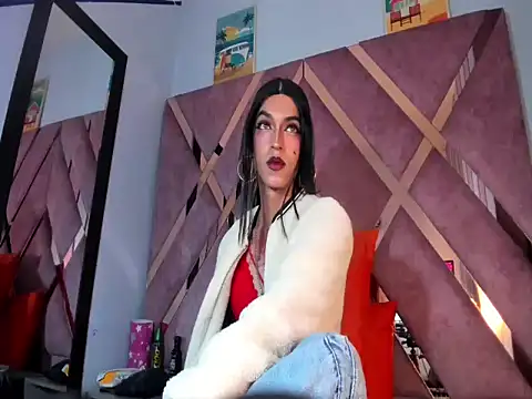 MeghanQueen   online show from 11, 2, 2026