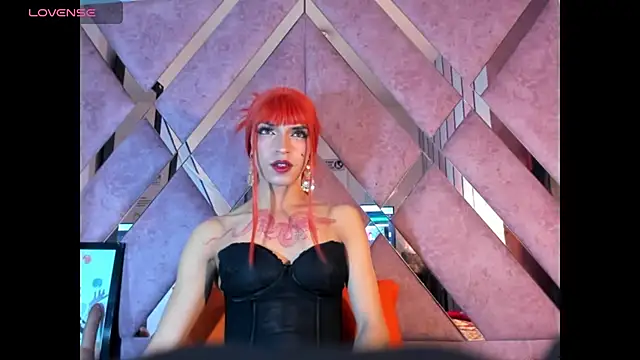 MeghanQueen   online show from 19, 3, 2026