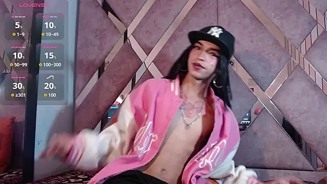 MeghanQueen   online show from 24, 2, 2026