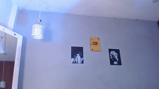 arianna rossi11 online show from 31, 3, 2026