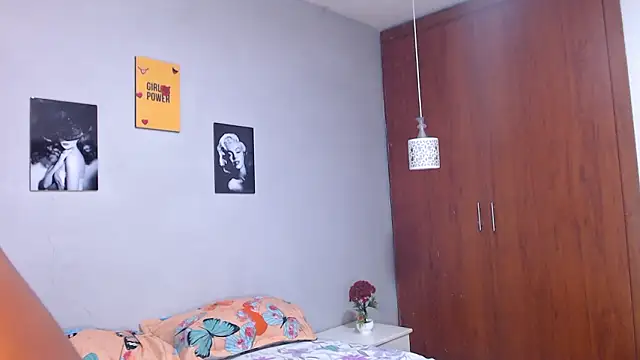 arianna rossi11 online show from 6, 3, 2026