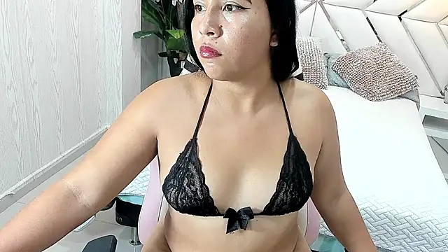 ZOE SHYI online show from 5, 3, 2026