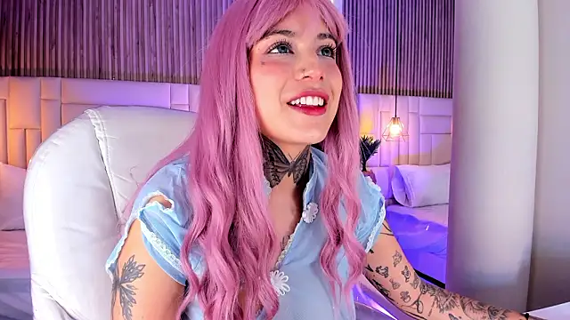 Ravenn21x online show from 4, 3, 2026