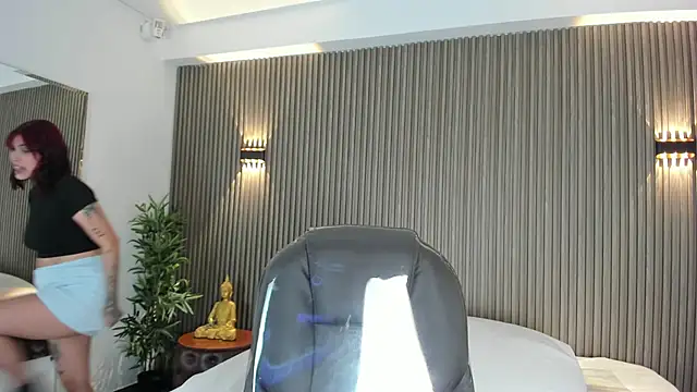 Ravenn21x online show from 22, 2, 2026