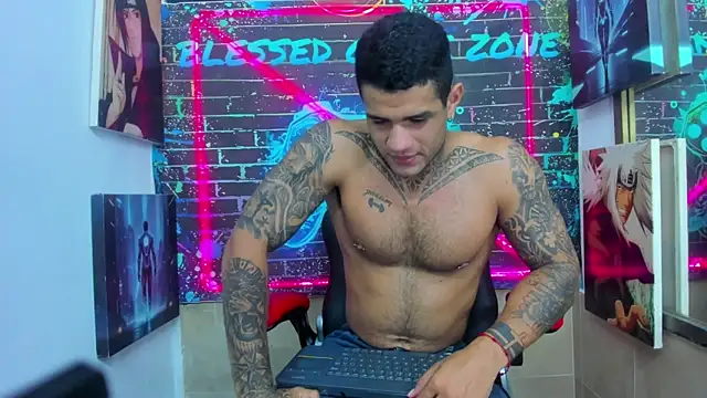 Billy Douglas26 online show from 20, 6, 2026
