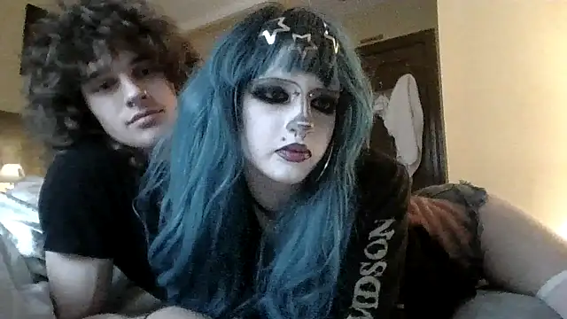 emoprincessxD online show from 5, 4, 2026