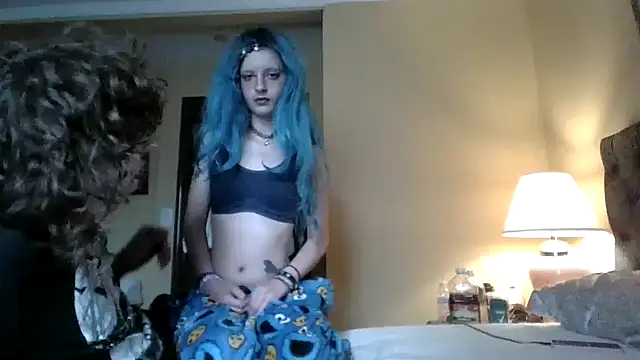 emoprincessxD online show from 4, 4, 2026