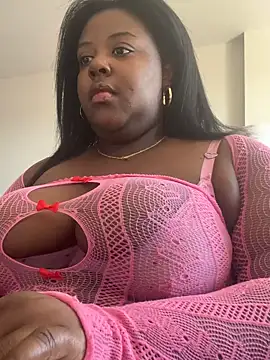 BouncyBBW online show from 24, 4, 2026