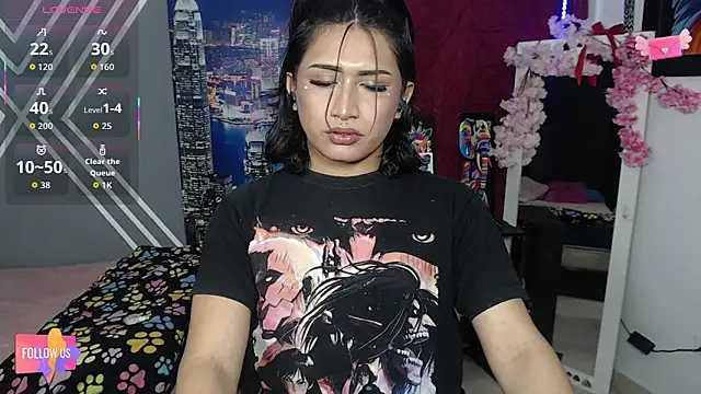 Karla CMA online show from 18, 2, 2026