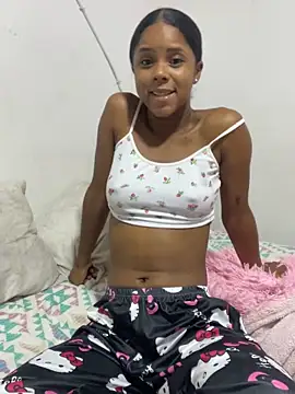 LIA PARKERR online show from 7, 2, 2026