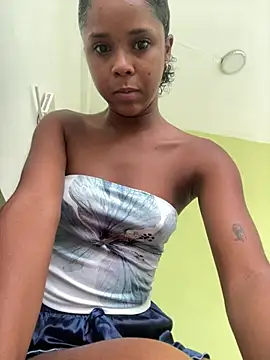 LIA PARKERR online show from 31, 5, 2026