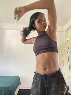 LIA PARKERR online show from 22, 5, 2026