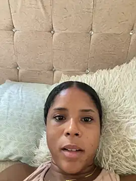 LIA PARKERR online show from 26, 3, 2026