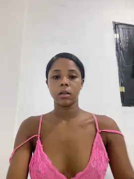 LIA PARKERR online show from 11, 4, 2026