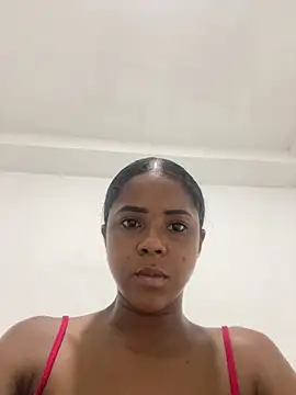 LIA PARKERR online show from 25, 5, 2026