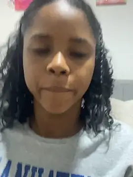 LIA PARKERR online show from 8, 2, 2026