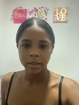 LIA PARKERR online show from 11, 2, 2026