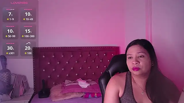 Snapshot of miafuegolatino chatting on 26, 5, 2026 miafuegolatino online show from 26, 5, 2026