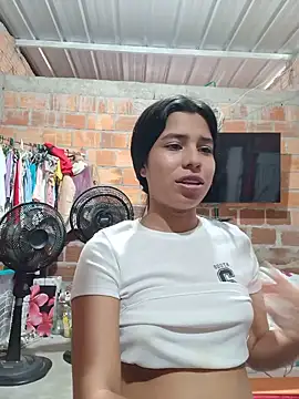 tifany lechosa111 online show from 16, 6, 2026