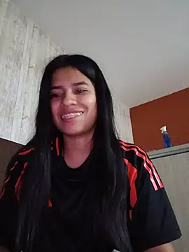 tifany lechosa111 online show from 17, 5, 2026