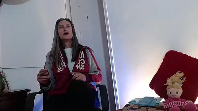 Snapshot of laurasofia45 chatting on 24, 7, 2026 laurasofia45 online show from 24, 7, 2026