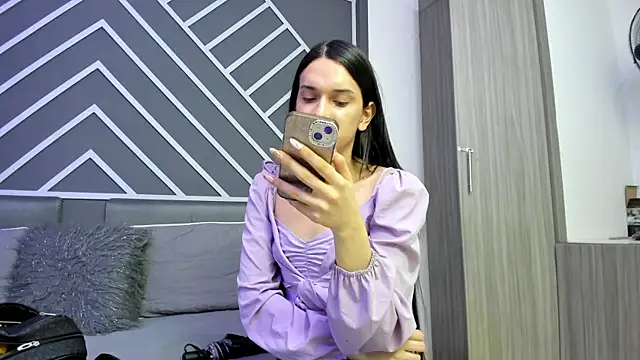 Jessica Boyer online show from 11, 7, 2026