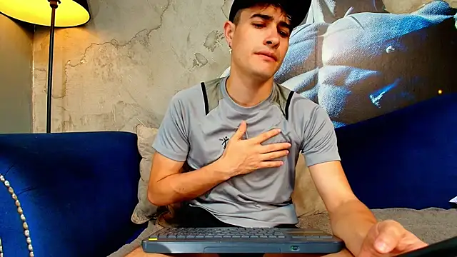 KairoBlaaze online show from 5, 3, 2026