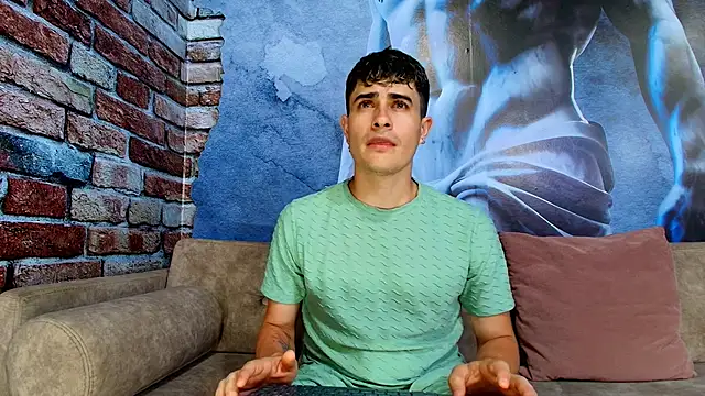 KairoBlaaze online show from 3, 3, 2026