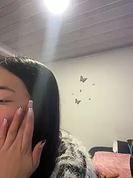 Tammy8 online show from 20, 4, 2026