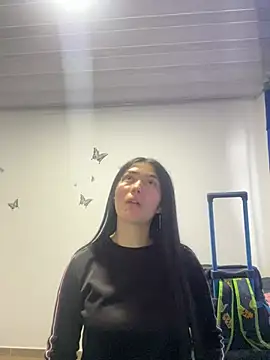 Tammy8 online show from 22, 4, 2026