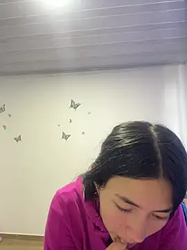 Tammy8 online show from 23, 4, 2026