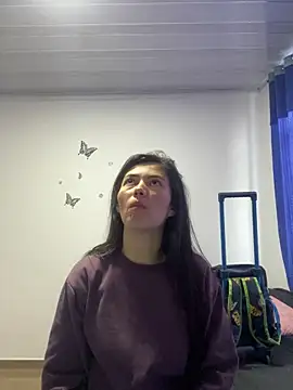 Tammy8 online show from 24, 4, 2026