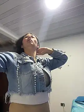 Tammy8 online show from 27, 4, 2026