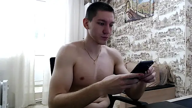 markbodrov online show from 21, 7, 2026