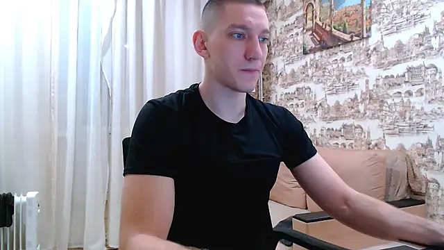 markbodrov online show from 21, 4, 2026