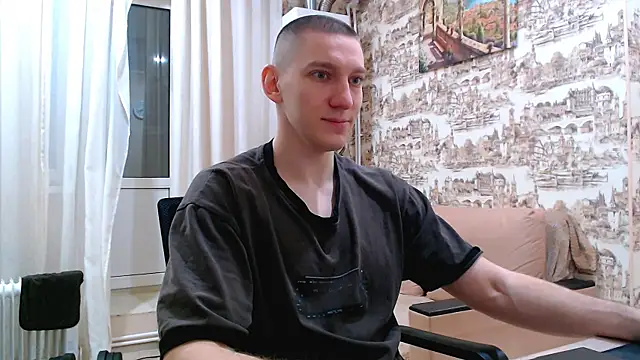 markbodrov online show from 19, 4, 2026