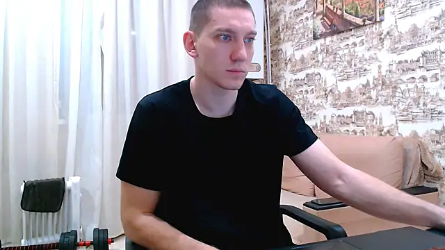 markbodrov online show from 10, 4, 2026