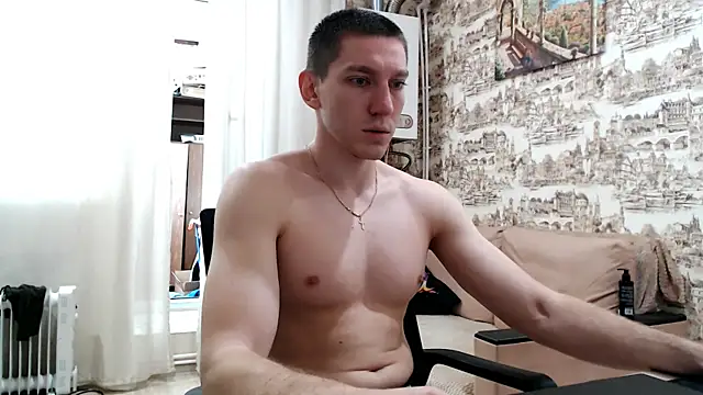 markbodrov online show from 20, 7, 2026