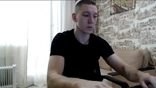 markbodrov online show from 17, 5, 2026