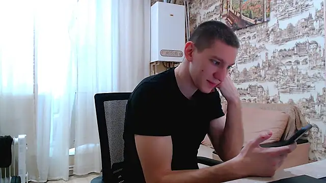 markbodrov online show from 5, 5, 2026