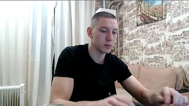 markbodrov online show from 15, 5, 2026