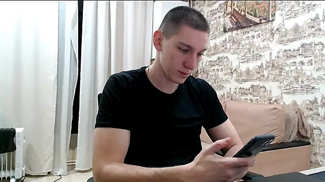 markbodrov online show from 24, 5, 2026