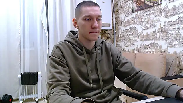 markbodrov online show from 7, 3, 2026